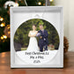 First Christmas as Mr Mrs Married Ornament-[Heartfelt Family Gift]