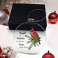Mom Remembrance Ornament-[Heartfelt Family Gift]
