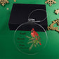 Mom Remembrance Ornament-[Heartfelt Family Gift]