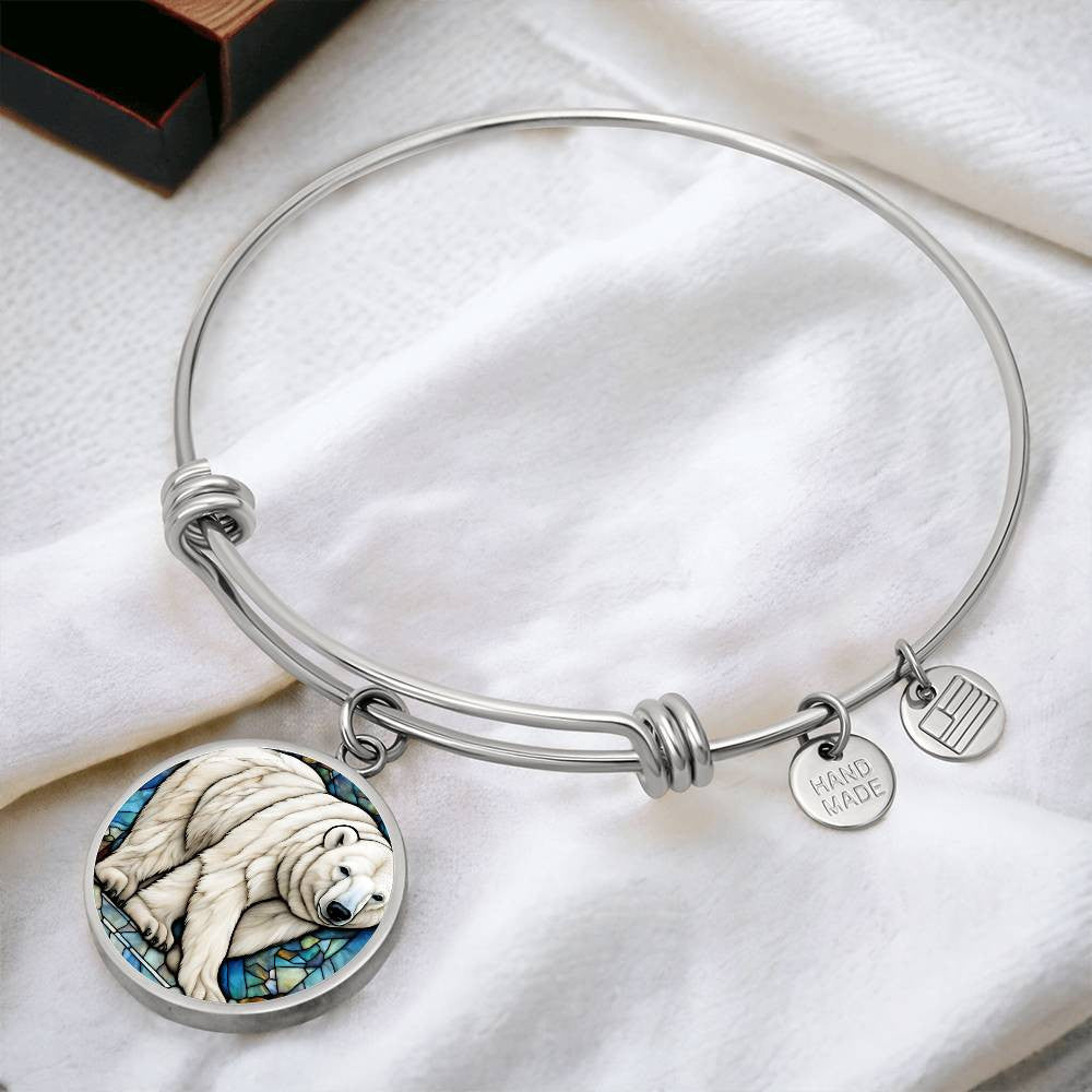 Polar Bear-[Heartfelt Family Gift]