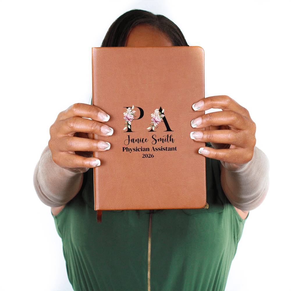 Personalized PA Physician Assistant  Journal
