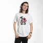 2025 Senior Football T-Shirt-[Heartfelt Family Gift]