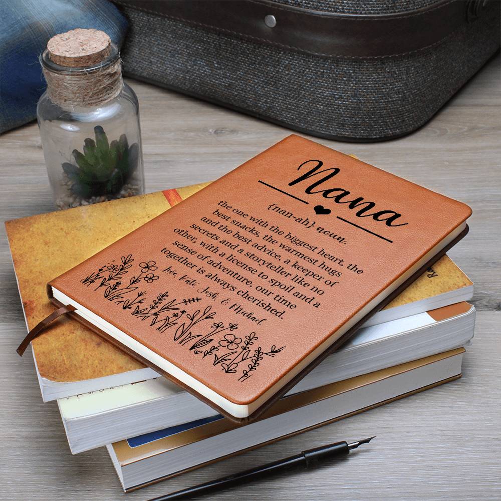 Nana Journal