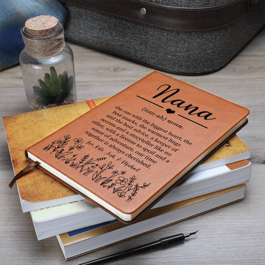 Nana Journal