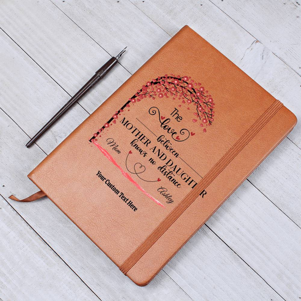 The Love Between A Mother and Daughter Knows No Distance-[Heartfelt Family Gift]