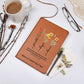 Faith Hope and Love Personalized Journal-[Heartfelt Family Gift]