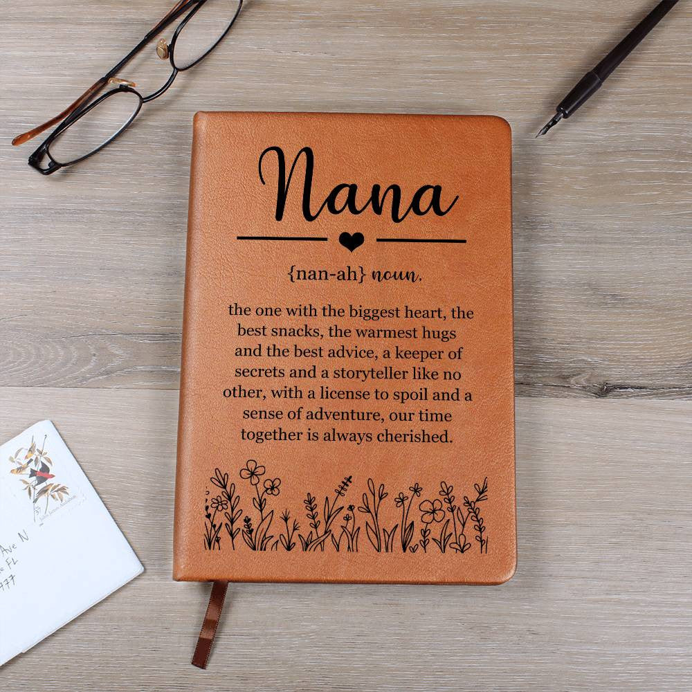 Nana Journal