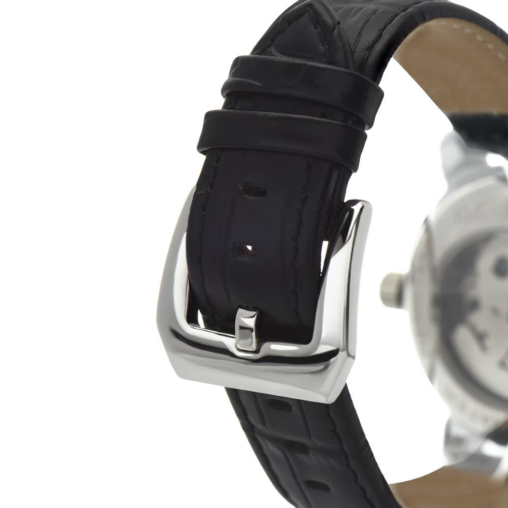 Class of 2025 Graduation Gift Openwork Watch-[Heartfelt Family Gift]