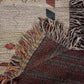 Boyfriends Mom Blanket Woven Cotton Couch Throw-[Heartfelt Family Gift]