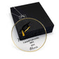 Graduation Ornament-[Heartfelt Family Gift]
