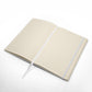 Dance  Ambassador Bound Journal-[Heartfelt Family Gift]