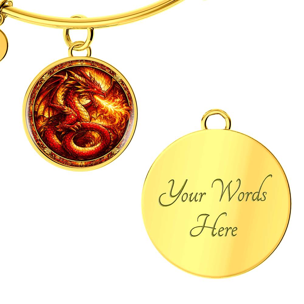 Personalized Engraved Necklace Bracelet or Keychain