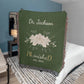 PHD Graduation Gift Blanket for Doctorate Degree-[Heartfelt Family Gift]