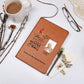 Letters to My Mom Memorial Journal, Loss of Mom, Mother Sympathy Gift, Mom in Heaven Memorial Grief Journal, Loss of Mother Gift-[Heartfelt Family Gift]