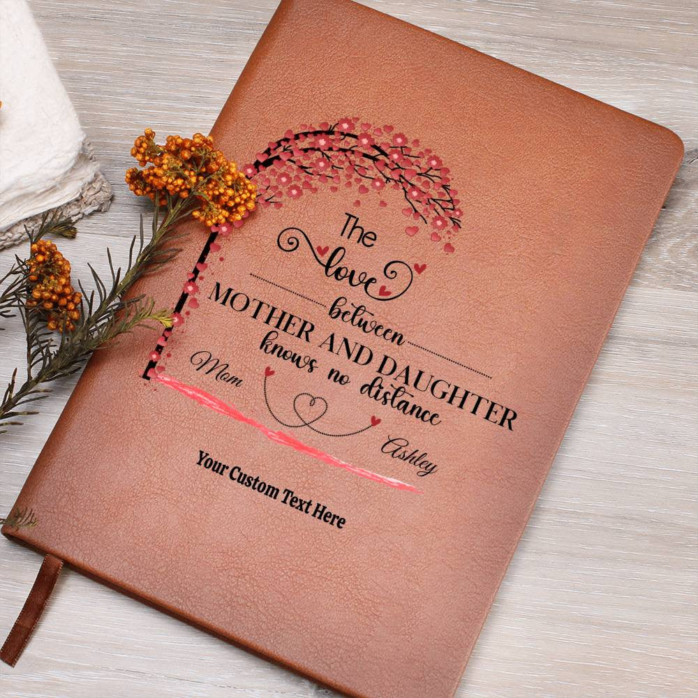 The Love Between A Mother and Daughter Knows No Distance-[Heartfelt Family Gift]