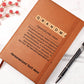 Grandma Definition Noun Personalized Keepsake Journal-[Heartfelt Family Gift]