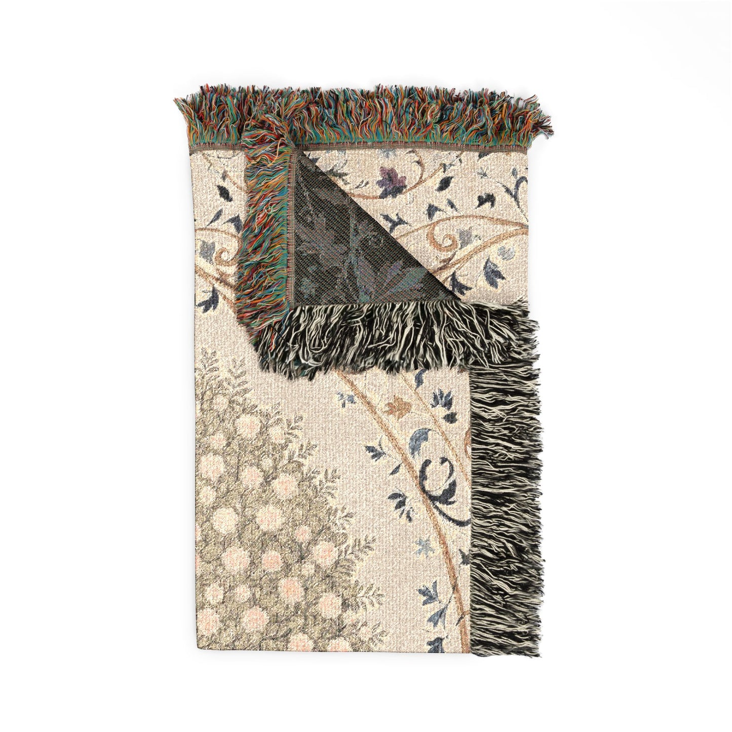Woven Blanket