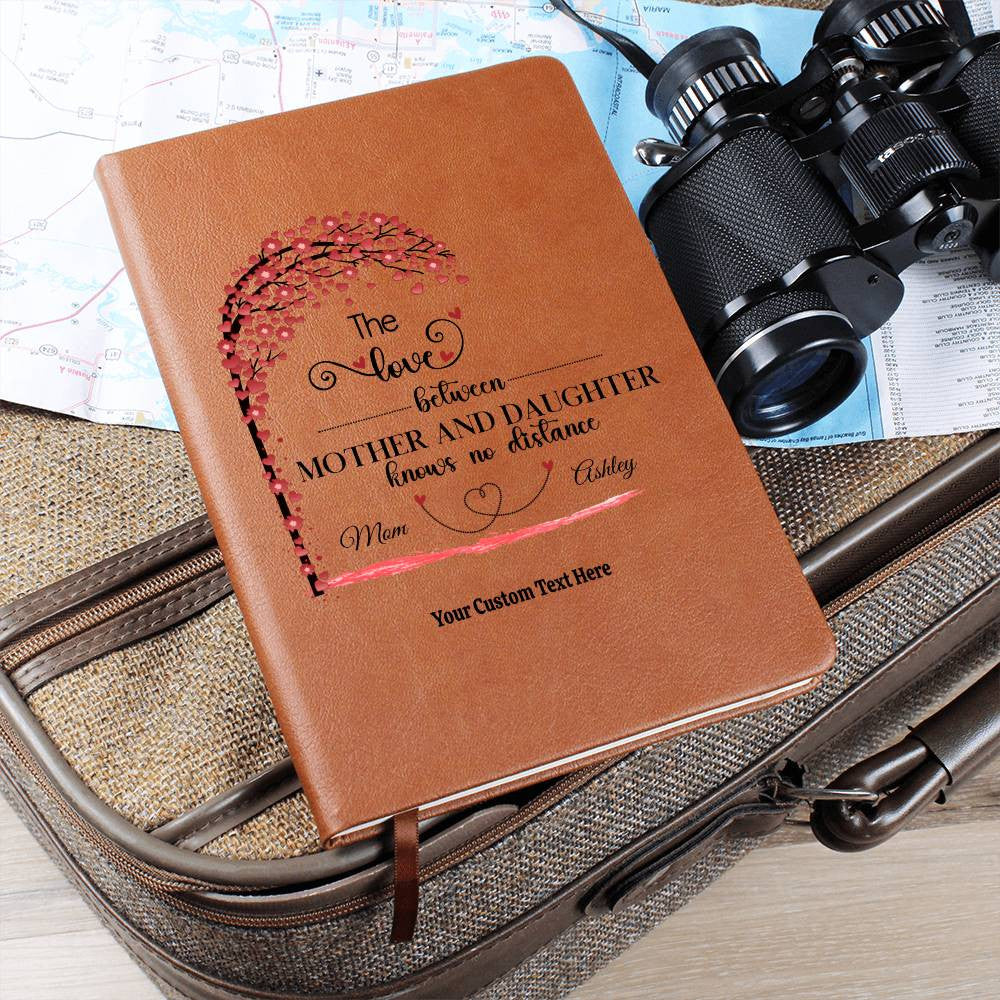 The Love Between A Mother and Daughter Knows No Distance-[Heartfelt Family Gift]