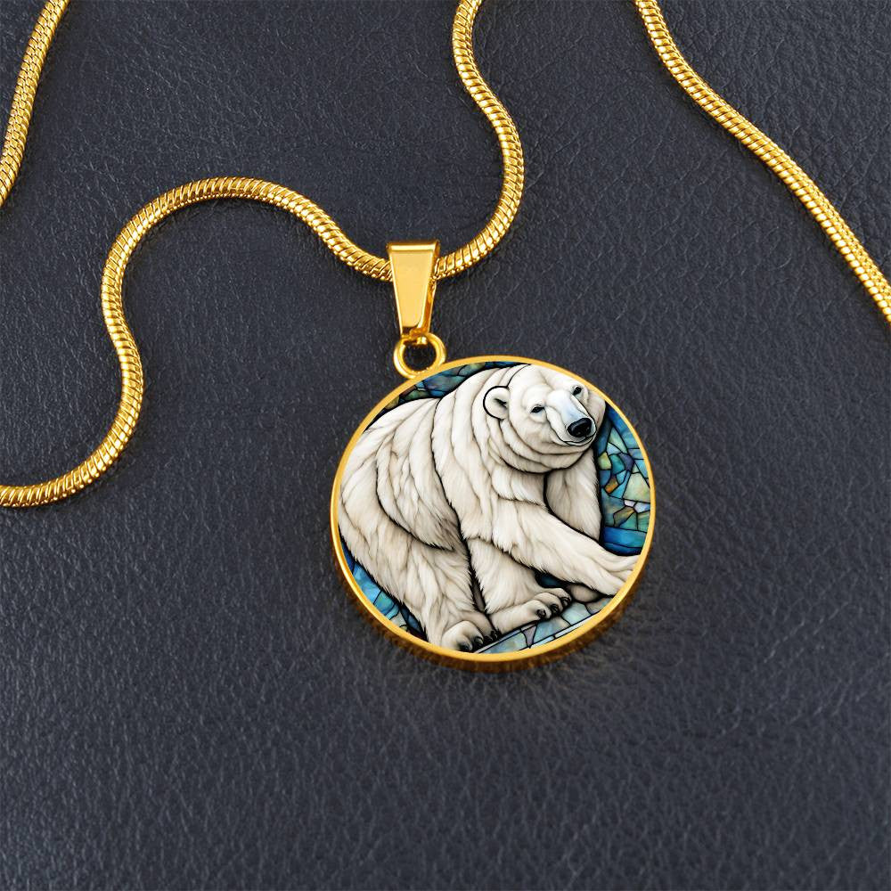Polar Bear-[Heartfelt Family Gift]