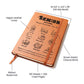 Senior Class of 2025 Journal-[Heartfelt Family Gift]