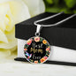 Best Mom Ever Necklace with Engraving-[Heartfelt Family Gift]