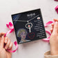 Nurse Appreciation Stethoscope Necklace Gift-[Heartfelt Family Gift]
