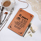 15th Wedding Anniversary Journal-[Heartfelt Family Gift]