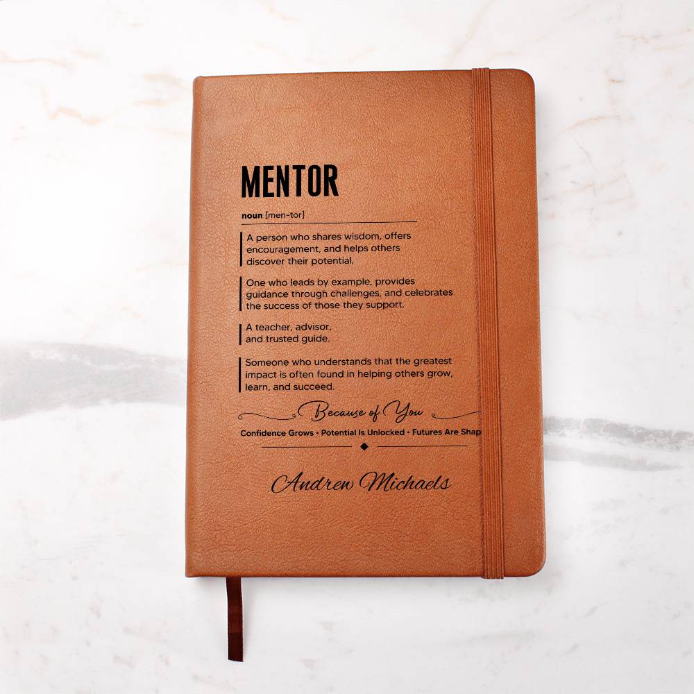 Mentor Journal