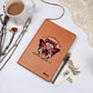 I can do all things through Christ who strengthens Me Journal-[Heartfelt Family Gift]