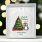 Baby's 1st Christmas Ornament-[Heartfelt Family Gift]