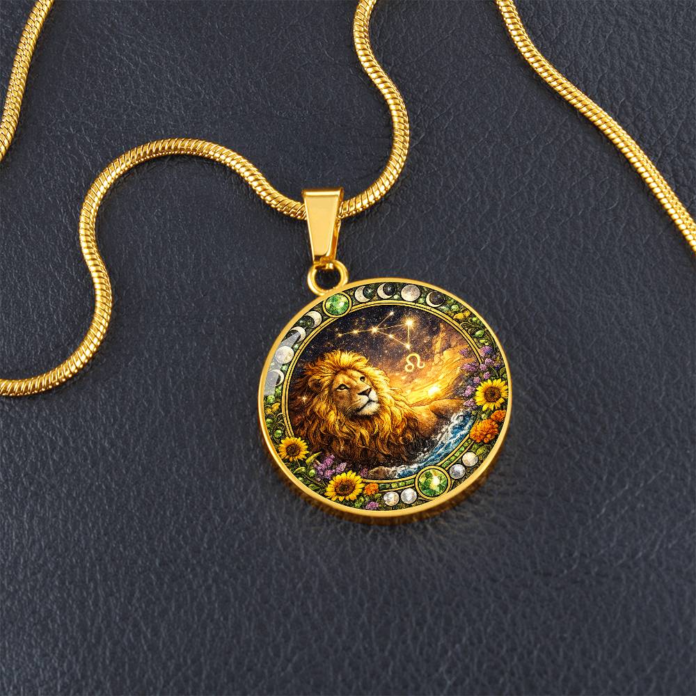 Aquarius Zodiac Sign Necklace, Personalized Zodiac Jewelry Gift, Custom Engraved Pendant, Astrology Sign Necklace, Unique Horoscope Gift