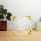 Mom Acrylic Puzzle Plaque-[Heartfelt Family Gift]