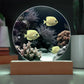 Fish Salt Water Aquarium Night Light-[Heartfelt Family Gift]