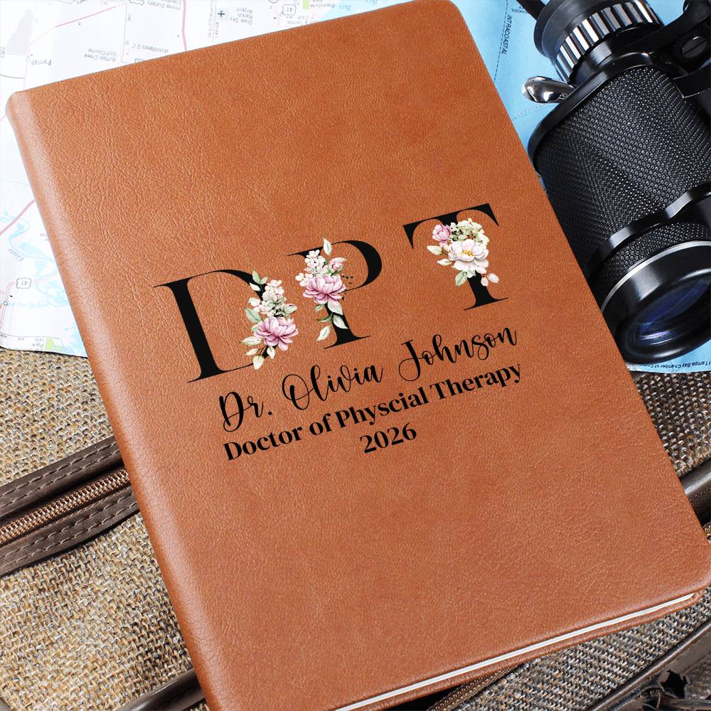 Personalized DPT Doctor of Physical Therapy Journal