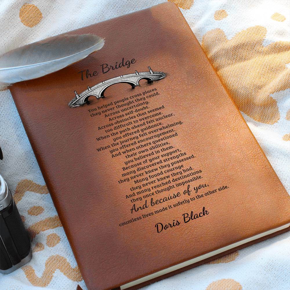 Difference Maker Journal