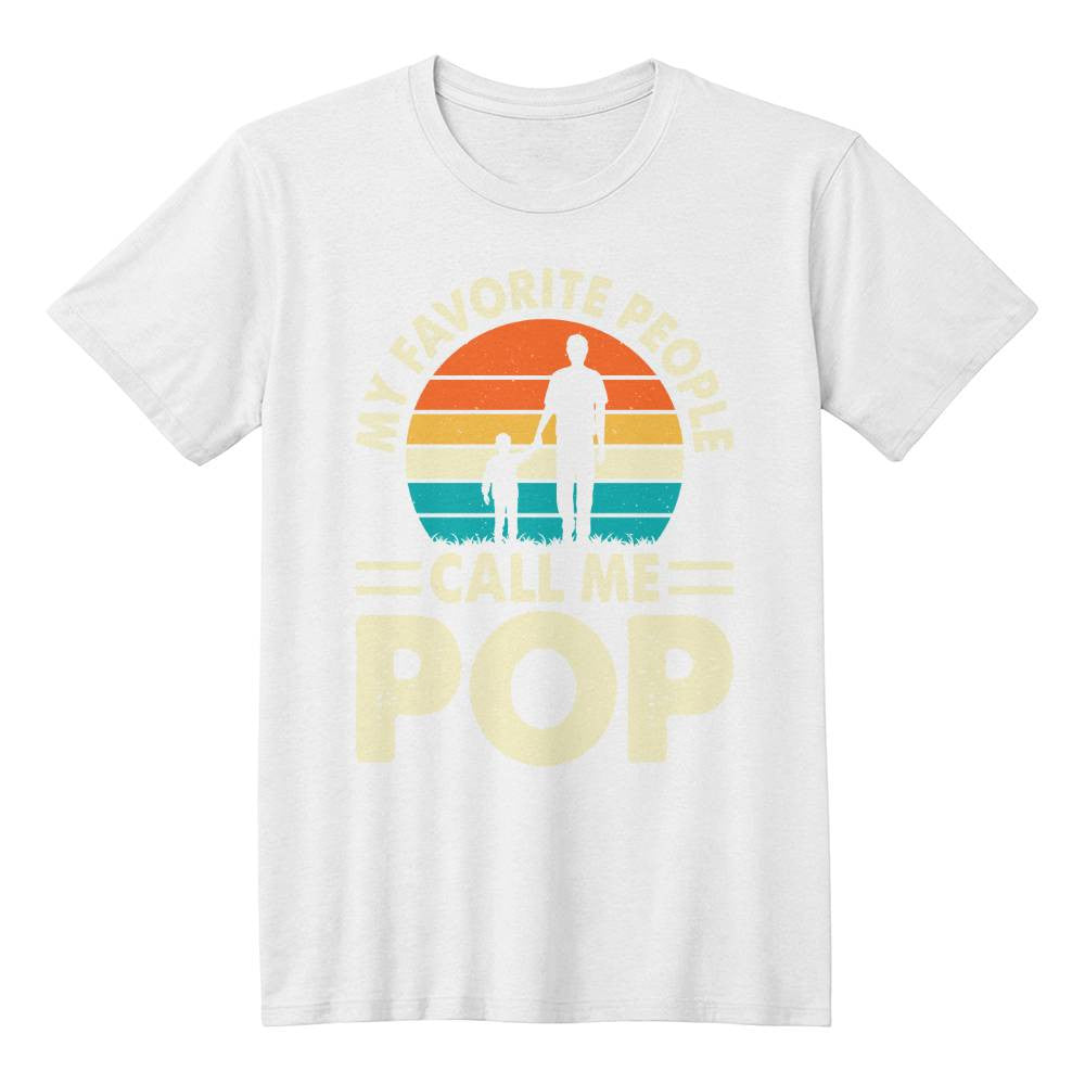 Dad Is My Name Fishing Is My Game-[Heartfelt Family Gift]