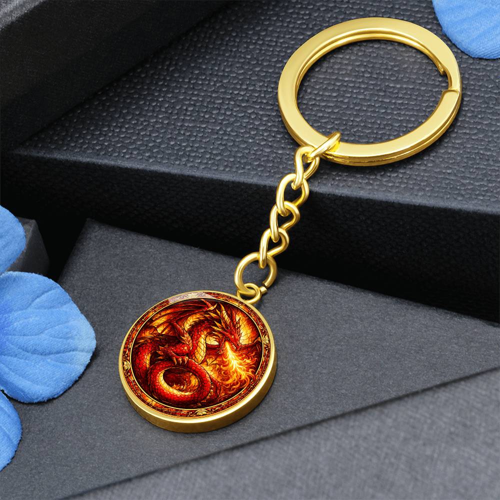 Personalized Engraved Necklace Bracelet or Keychain