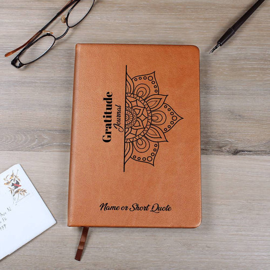 Gratitude Journal Gift-[Heartfelt Family Gift]