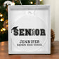 Class of 2025 Senior Ornament-[Heartfelt Family Gift]