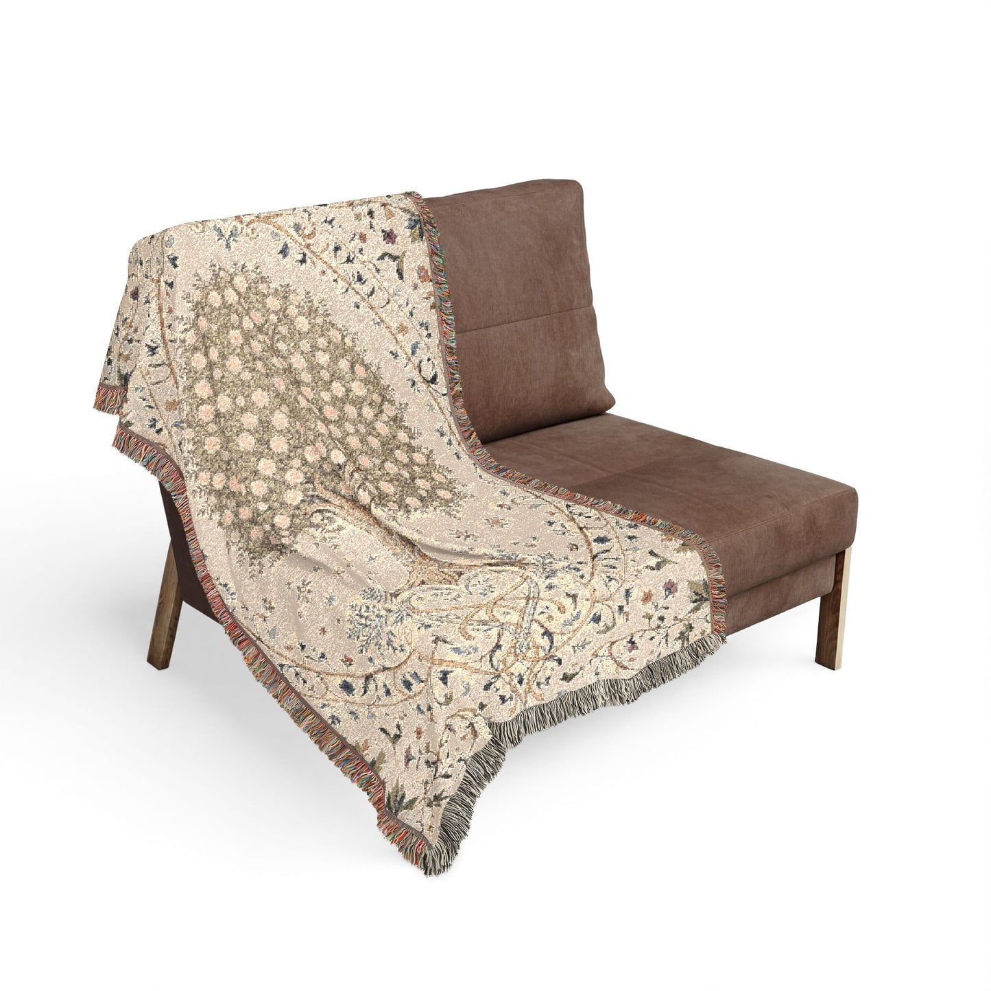 Woven Blanket