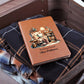 Reading Journal-[Heartfelt Family Gift]