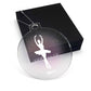 Personalized Ballet Christmas Ornament-[Heartfelt Family Gift]