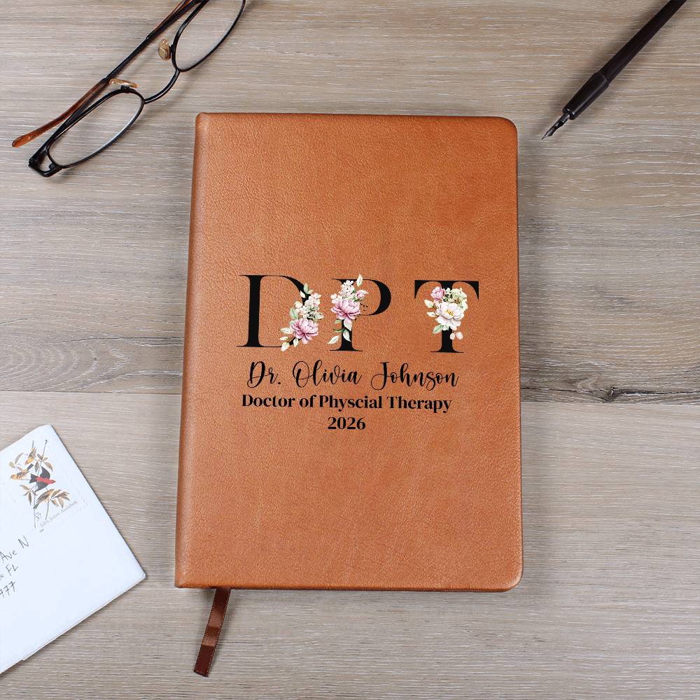 Personalized DPT Doctor of Physical Therapy Journal