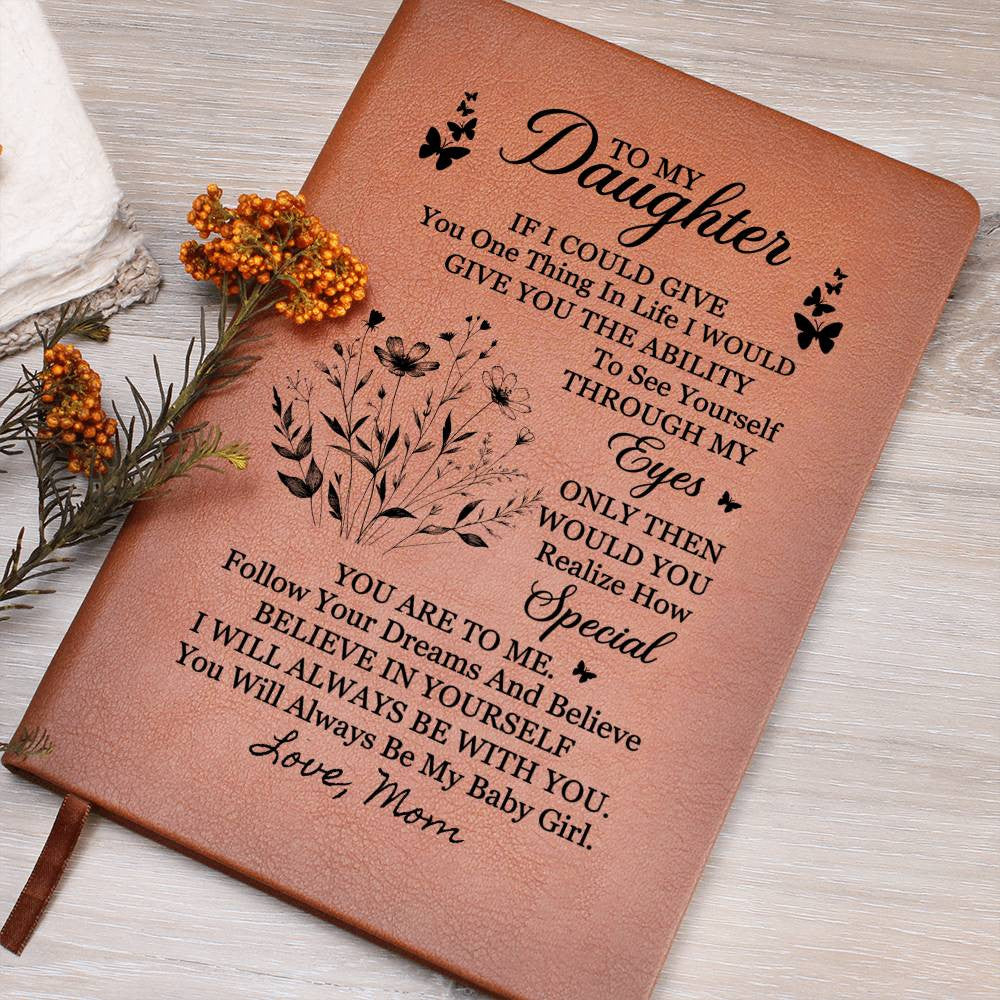 Graphic Journal-[Heartfelt Family Gift]