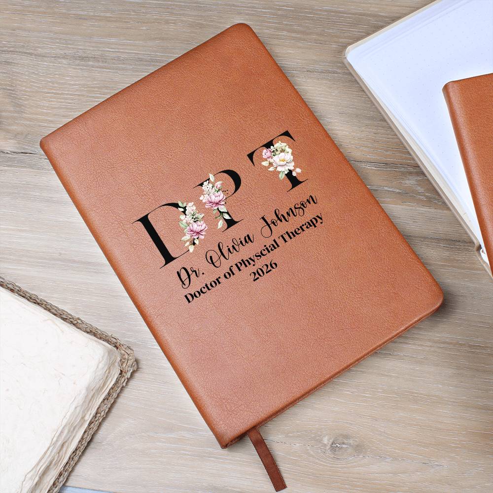 Personalized DPT Doctor of Physical Therapy Journal