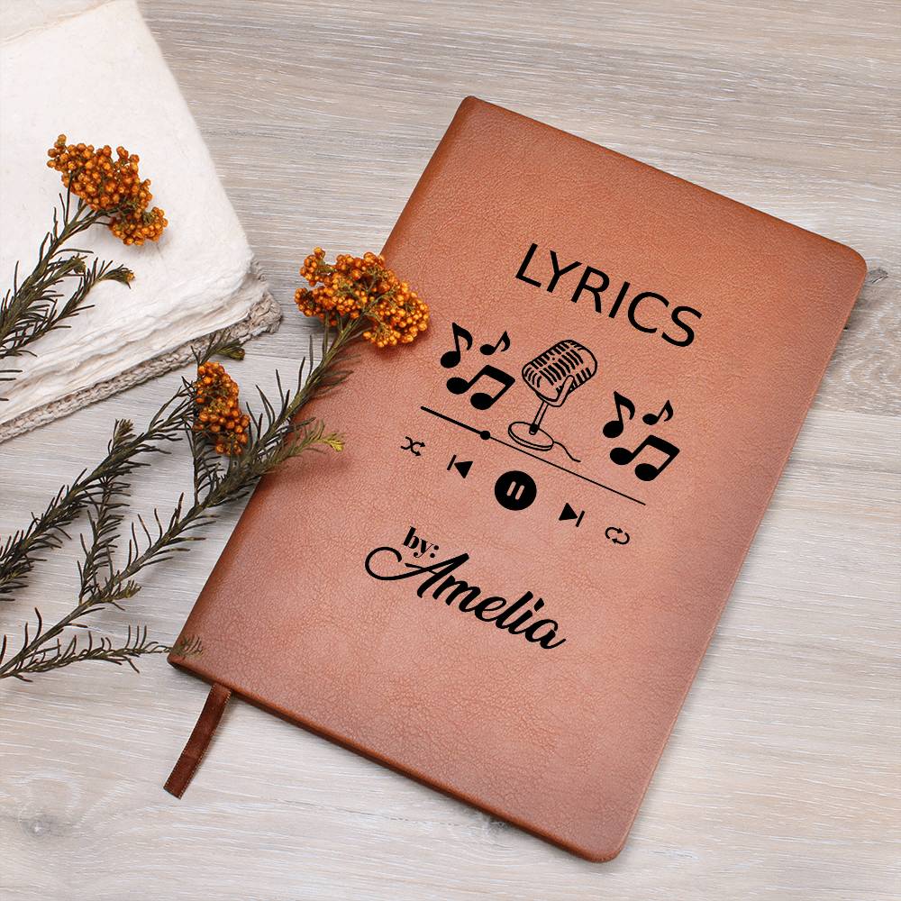 Graphic Journal