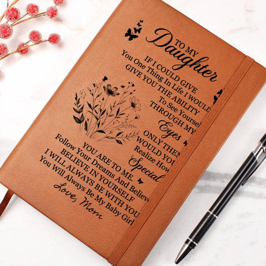 Graphic Journal-[Heartfelt Family Gift]