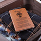 Warrior Journal-[Heartfelt Family Gift]