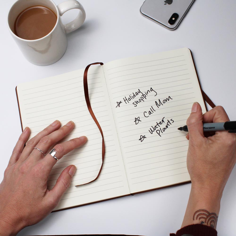 15th Wedding Anniversary Journal-[Heartfelt Family Gift]