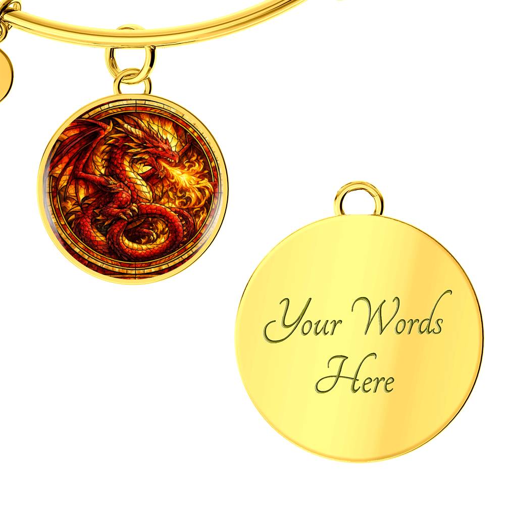 Personalized Engraved Necklace Bracelet or Keychain
